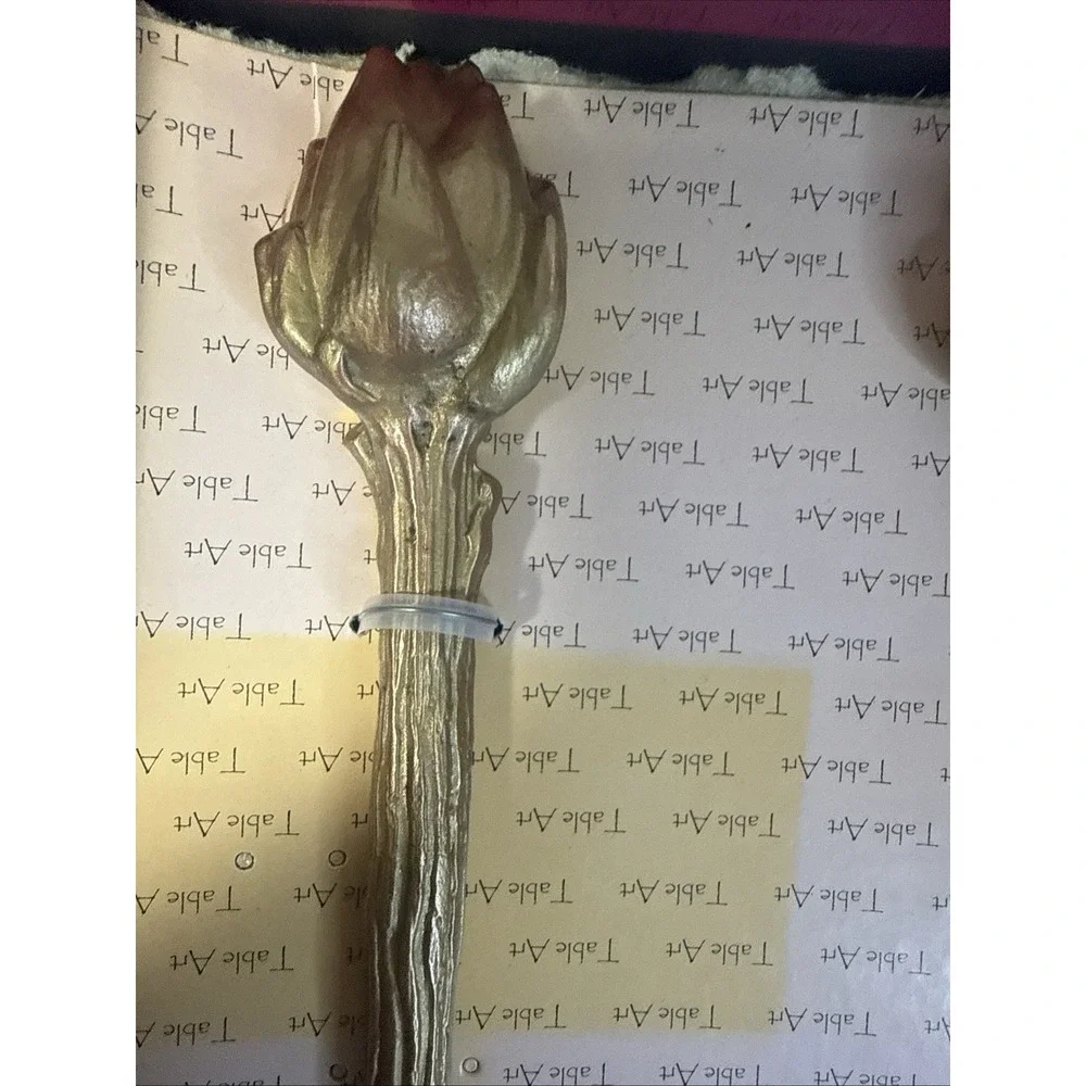 Artichoke Server Set‎ By Table Art